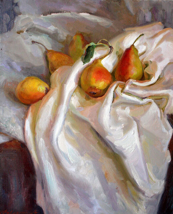 Tablo,  23,6x19,7 in 