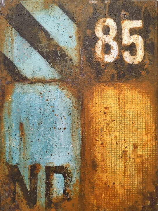 #02 绘画, 15.8x11.8 in