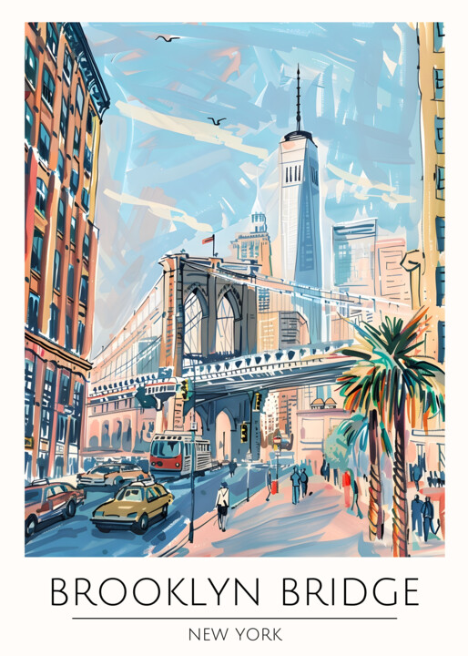 Digital Arts,  46.5x65.1 in 
