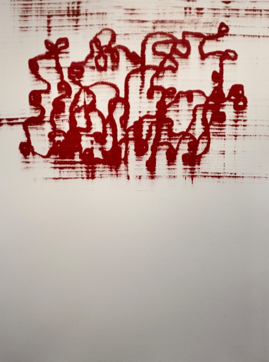 The next Apokalypsis 28 绘画, 29.9x22.1 in