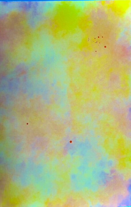 "Dreams" başlıklı Dijital Sanat Greg Powell tarafından, Orijinal sanat, 2D Dijital Çalışma