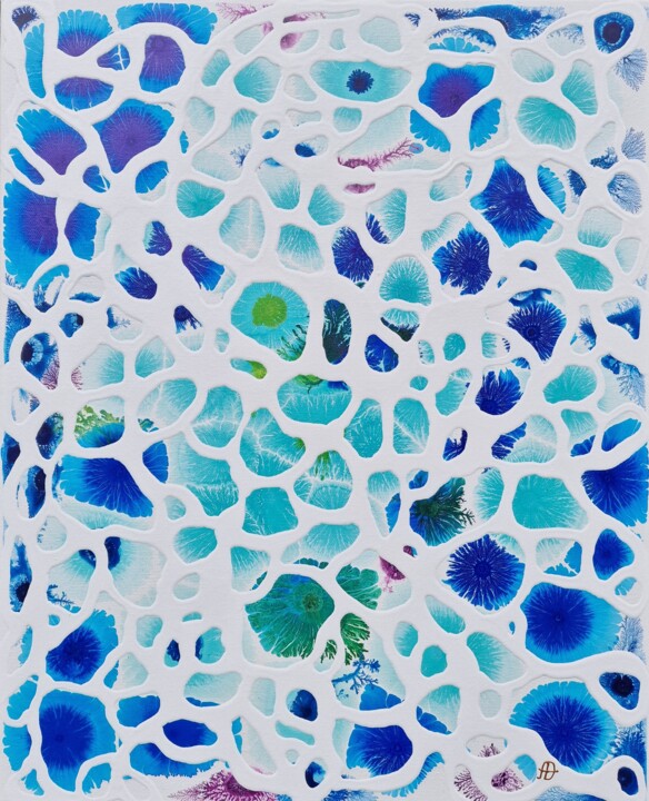 绘画,  19.7x15.8 in 