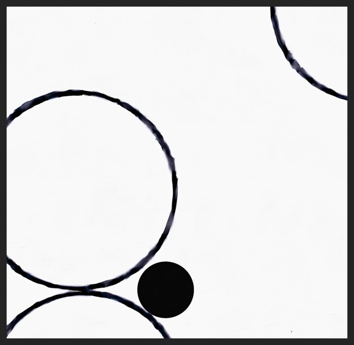 数字艺术 