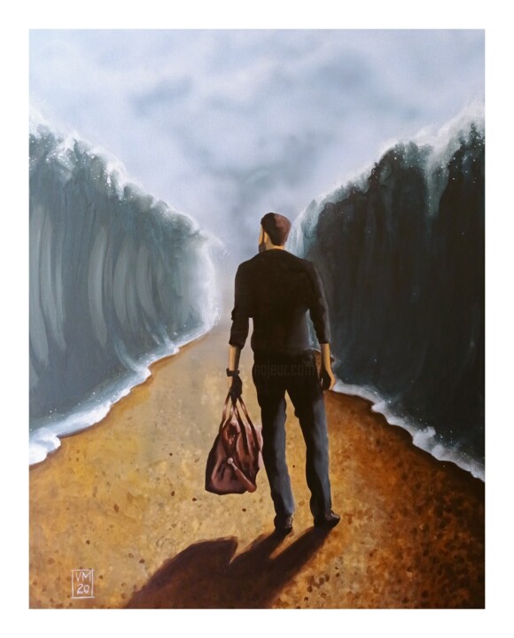 Pintura,  39,4x31,5 in 