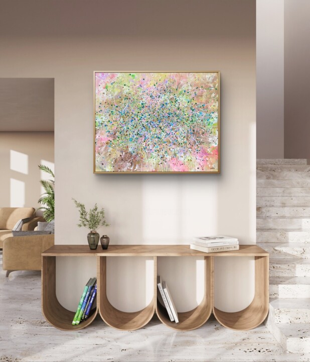 Artwork in situation