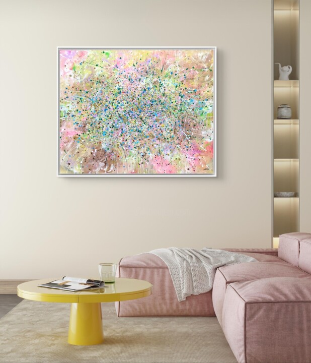 Artwork in situation