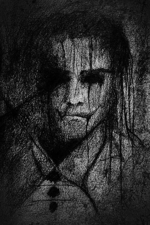 You II 图画, 11.8x9.5 in