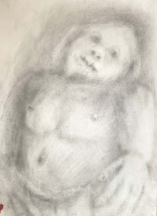 图画,  23.6x16.5 in 