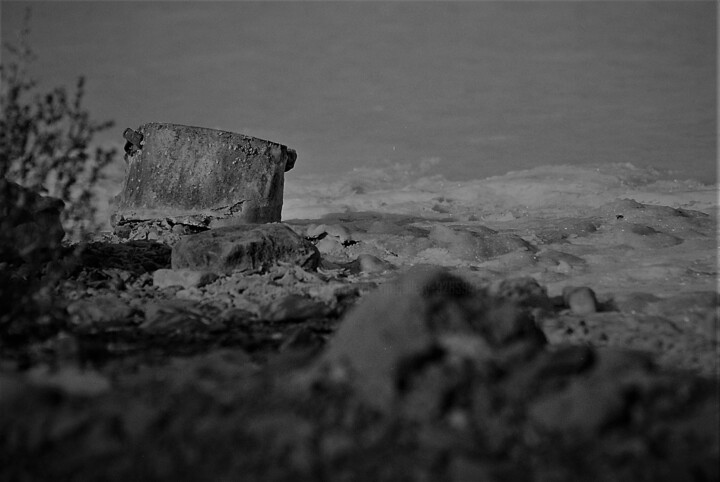 Photography titled "Untitled" by Alex Zavitan, Original Artwork, Digital Photography