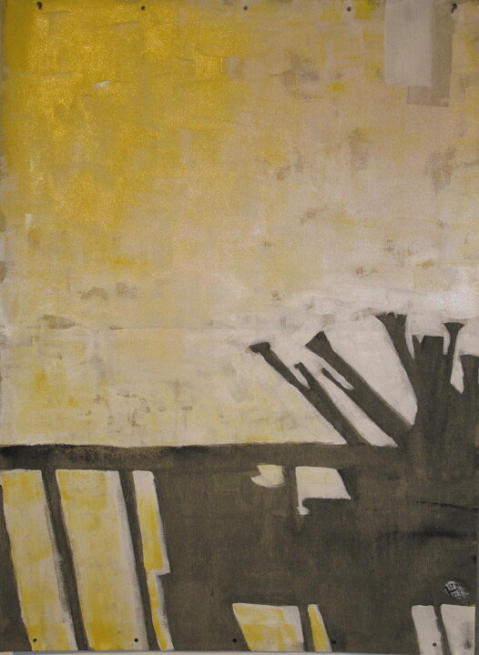 绘画,  30.9x23.6 in 