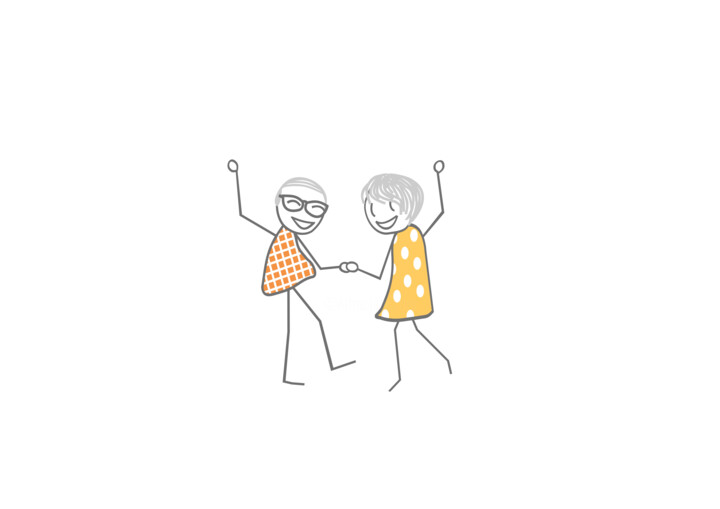 Le Temps d’une Danse 数字艺术