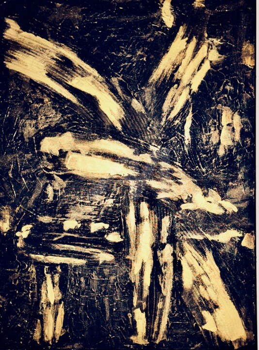 绘画,  30.7x22.8 in 