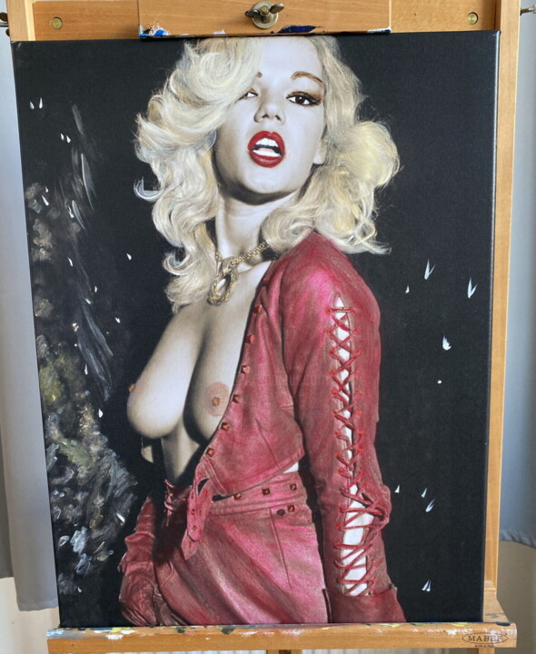 情境中的艺术品