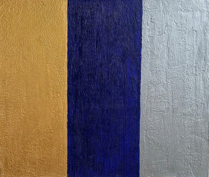 绘画,  23.6x19.7 in 