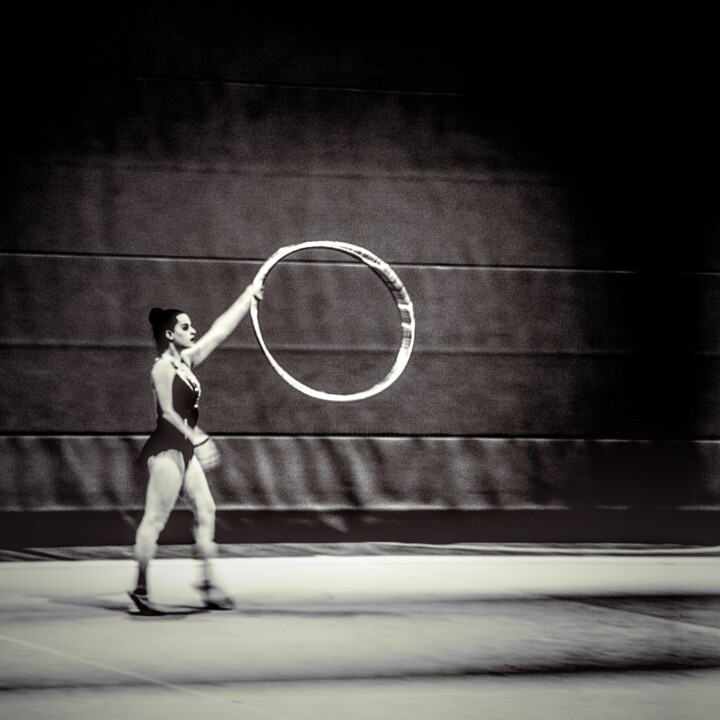 Photography titled "Rhythmic Ghosts Cua…" by Redrumstudio, Original Artwork, Digital Photography