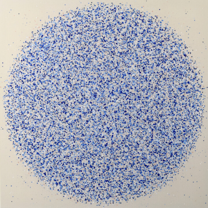 Ζωγραφική,  59,1x59,1 in 