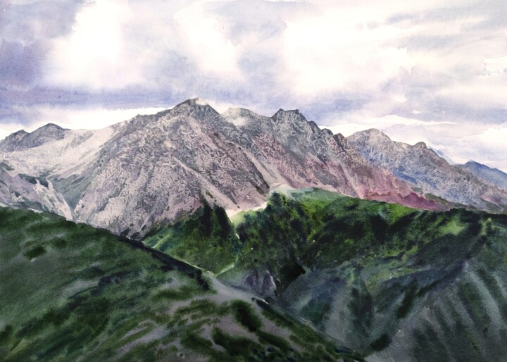 Pintura,  15x20,9 in 