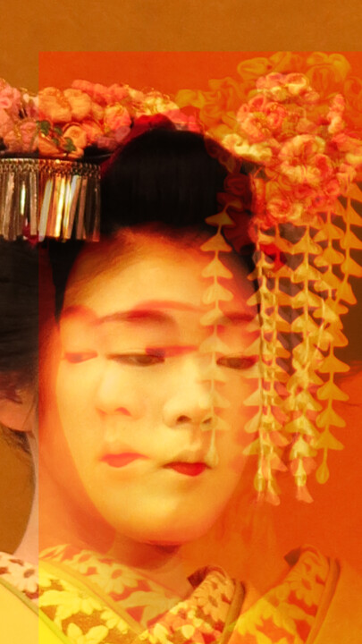 Appereances 摄影