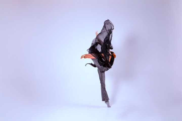 Dancer: Lin Yue #18 Fotoğraf, 20x30 in