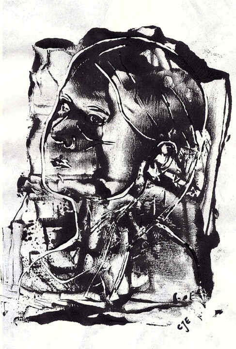 The Environmentalist 印花与版画