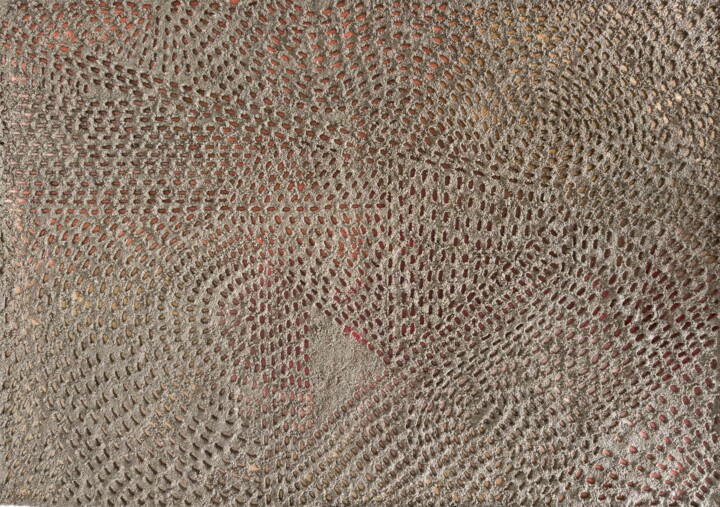 雕塑,  0.3x39.4 in 