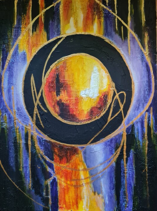 Tablo,  15,8x11,8 in 