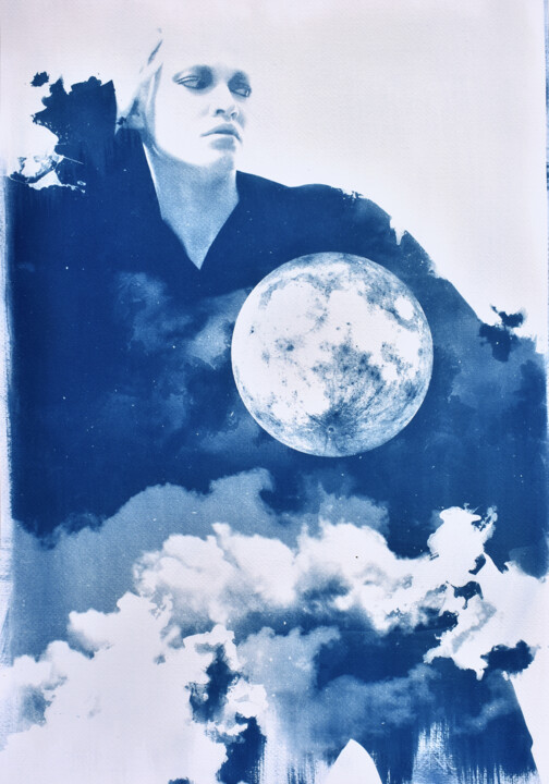 Luna Fotoğraf, 23,6x16,5 in