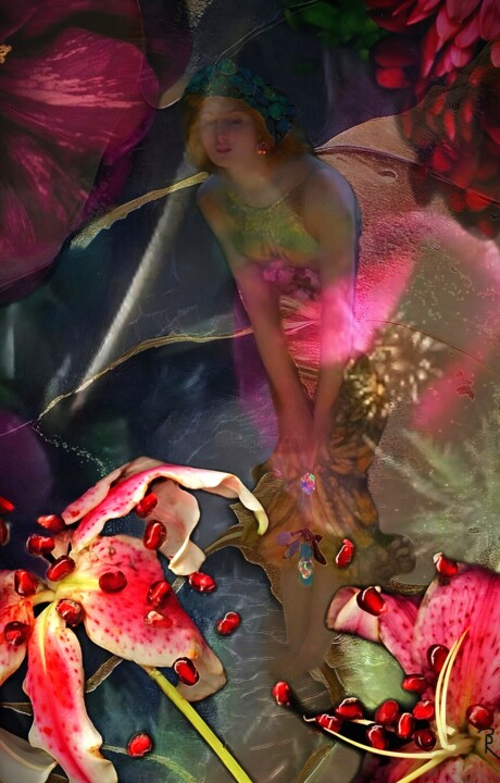 Edward's Enchanted Forest Digital Arts