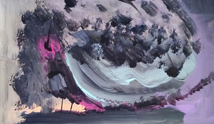 Pittura,  3,2x5,5 in 