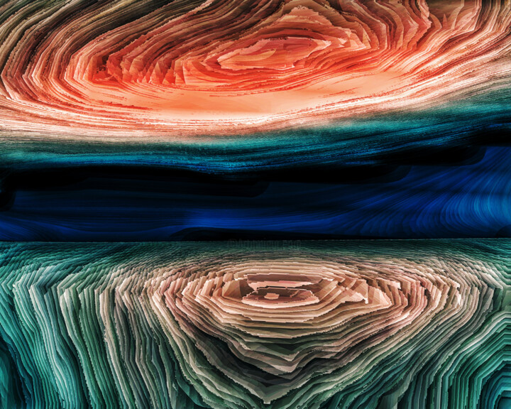 Event Horizon 摄影