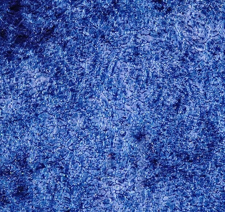 Surface ou texture de l'œuvre