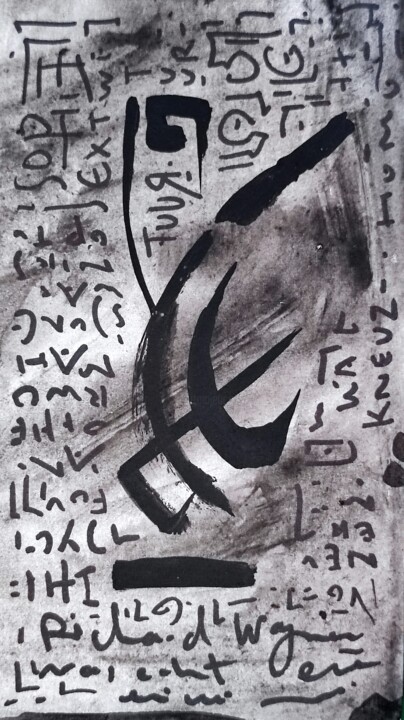 Pittura,  5,5x3,2 in 