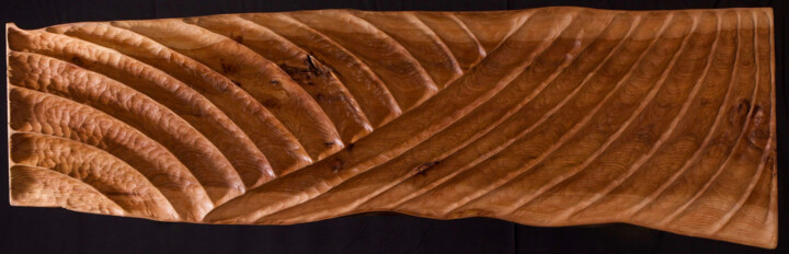 Ormiou Scultura, 59,1x16,5 in