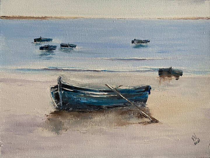 Картина,  11,8x15,8 in 