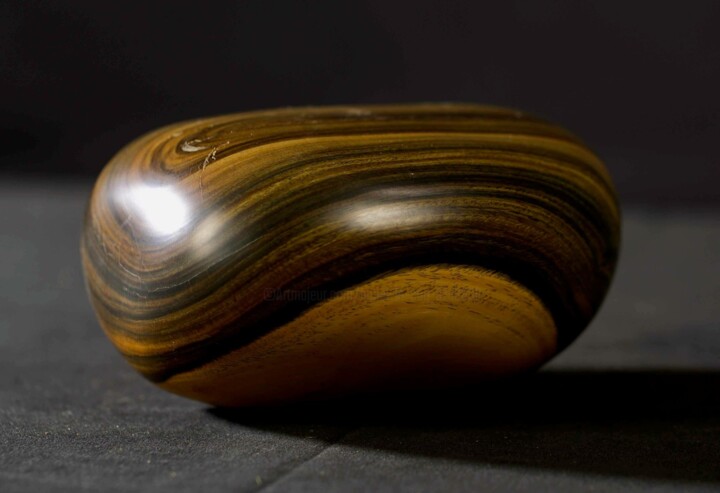 Sloop Scultura, 5,5x5,1 in