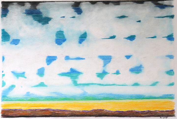 Pintura,  11,8x17,3 in 