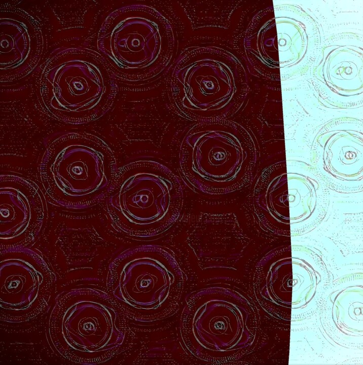 数字艺术 