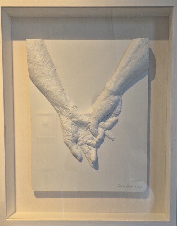 약속 Heykel, 13,4x10,6 in