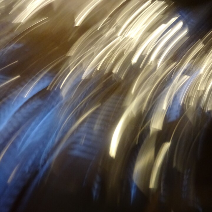 Φωτογραφία με τίτλο "sturm" από Tra. H., Αυθεντικά έργα τέχνης, Ψηφιακή φωτογραφία