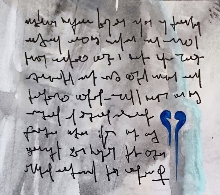 Notorious notes nobody will never not read - 54 Tablo, 2,8x3,2 in