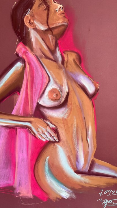 Disegno,  39,4x27,6 in 