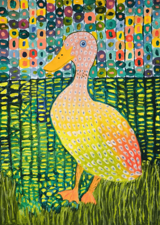 绘画,  15.8x11.8 in 