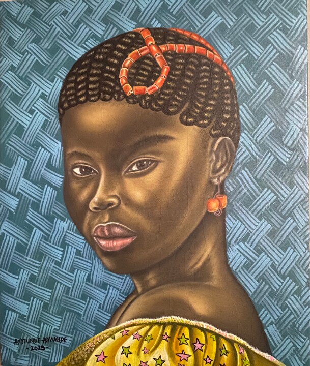 Disegno,  24x20 in 