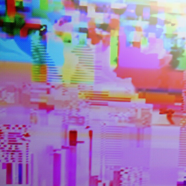 Φωτογραφία με τίτλο "Trauer" από Tra. H., Αυθεντικά έργα τέχνης, Ψηφιακή φωτογραφία