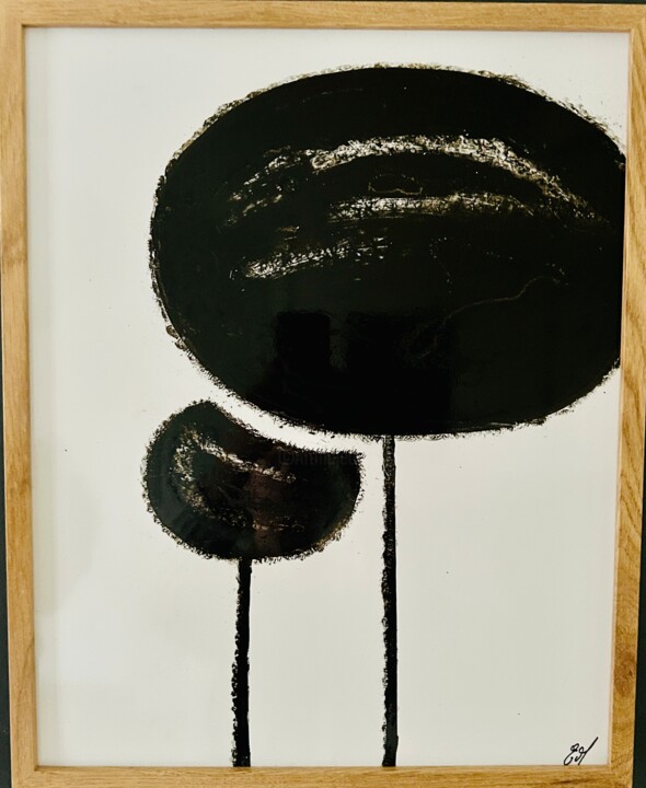 WINTER IS COMING Tablo, 19,7x15,8 in