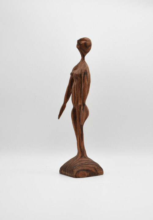 Sculpture,  11.4x3 in 