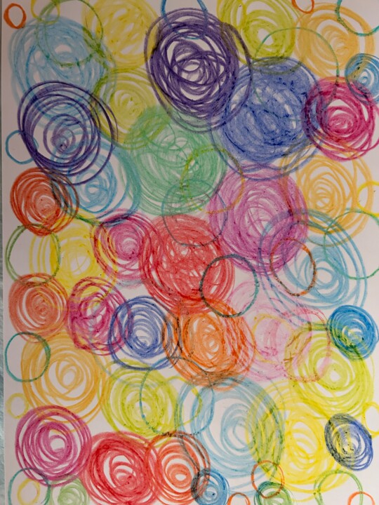 Сферы Schilderij, 11,8x7,9 in