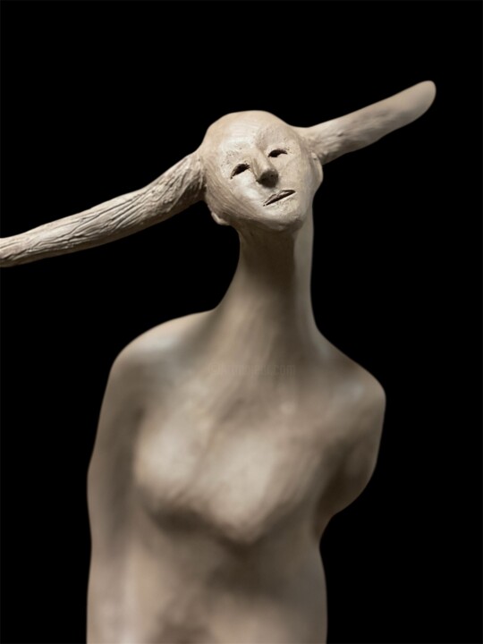 Lilith Heykel, 15,8x7,9 in
