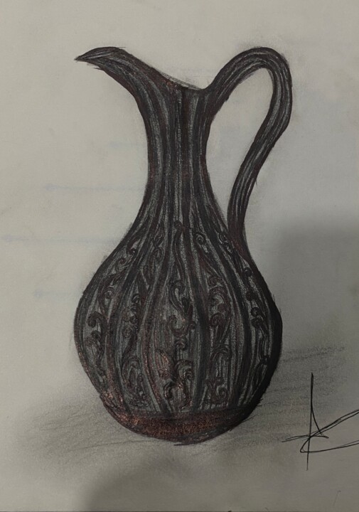 "Sharp edges, honest lines." 设计, 9.8x4.7 in