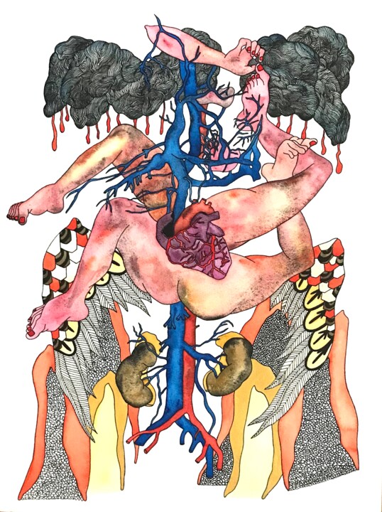 Resim,  24x18,1 in 